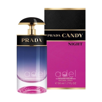 Candy Night