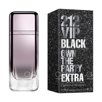 212 VIP Black Extra