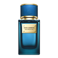 DOLCE & GABBANA Velvet Oriental Musk