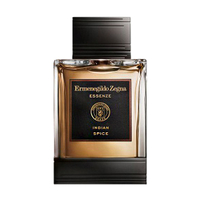 ERMENEGILDO ZEGNA Essenze Indian Spice