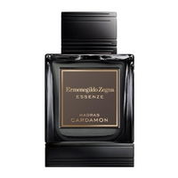 ERMENEGILDO ZEGNA Essenze Madras Cardamon