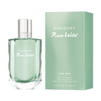 DAVIDOFF Run Wild For Her