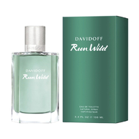 DAVIDOFF Run Wild