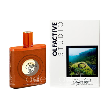 Chypre Shot
