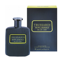 TRUSSARDI Riflesso Blue Vibe