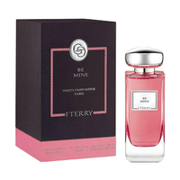 TERRY DE GUNZBURG Be Mine