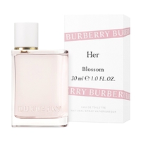 BURBERRY Her Blossom