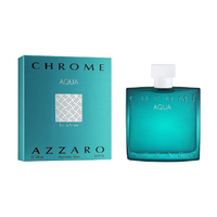 AZZARO Chrome Aqua