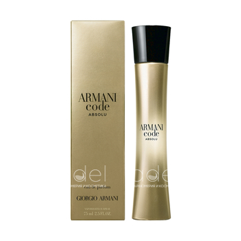 Code Absolu Femme