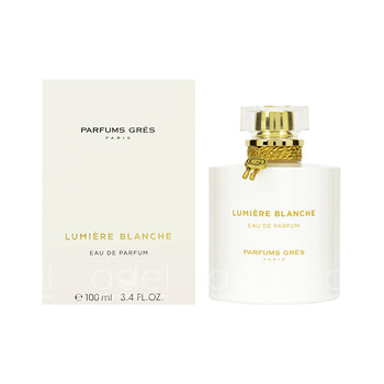 Lumiere Blanche