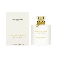 GRES Lumiere Blanche
