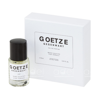 Verduu Goetze Gegenwart