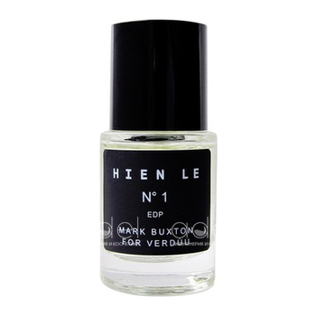 Verduu Hien Le No1