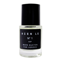 MARK BUXTON Verduu Hien Le No1