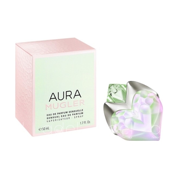 Aura Eau De Parfum Sensuell