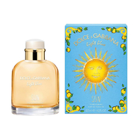 DOLCE & GABBANA Light Blue Sun Pour Homme