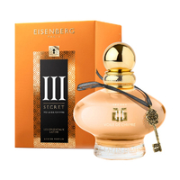 EISENBERG Voile De Chypre Secret III