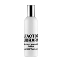 COMME DES GARCONS Olfactory Library Series 6: Synthetic Soda