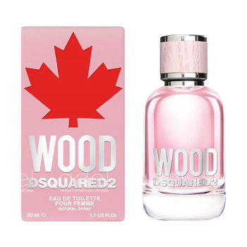 Wood For Her