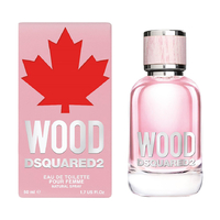 DSQUARED2 Wood For Her