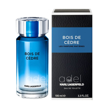 Bois De Cedre