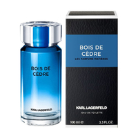 KARL LAGERFELD Bois De Cedre