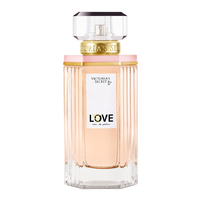 VICTORIAS SECRET Love Eau de Parfum