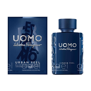 Uomo Urban Feel