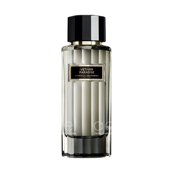 Vetiver Paradise