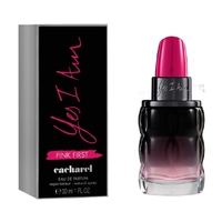 CACHAREL Yes I Am Pink First