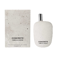 COMME DES GARCONS Concrete