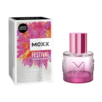 MEXX Woman Festival Splashes