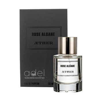 Rose Alcane