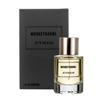 AETHER Muskethanol