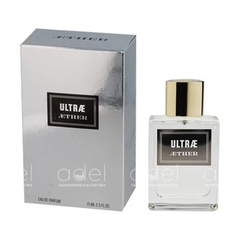 Ultrae