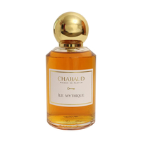 CHABAUD MAISON DE PARFUM Ile Mythique
