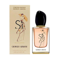 GIORGIO ARMANI Si Limited Edition 2018