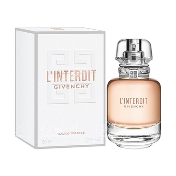 L'Interdit Eau de Toilette