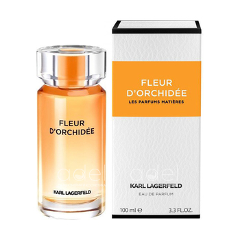 Fleur D'Orchidee