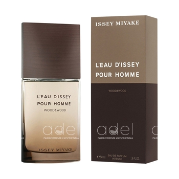 L'Eau D'Issey Pour Homme Wood & Wood