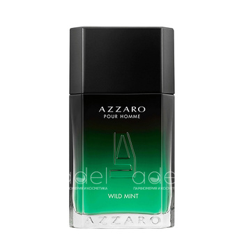 Pour Homme Wild Mint