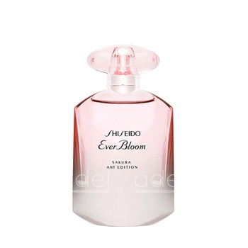 Ever Bloom Sakura Art Edition