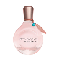 BETTY BARCLAY Bohemian Romance