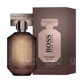 The Scent Absolute For Her