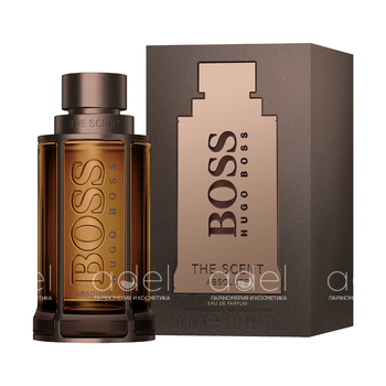 The Scent Absolute