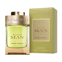 BVLGARI Man Wood Neroli