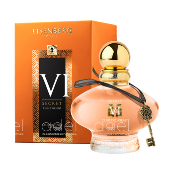 Cuir D'Orient Secret VI Pour Femme