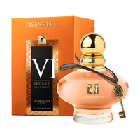 EISENBERG Cuir D'Orient Secret VI Pour Femme