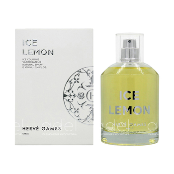 Ice Lemon