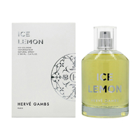 HERVE GAMBS PARIS Ice Lemon